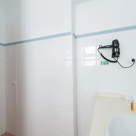 Apartmán Vacacionales Palmas Urban Center *