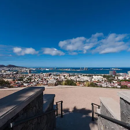 Vacacionales Palmas Urban Center Las Palmas de Gran Canaria
