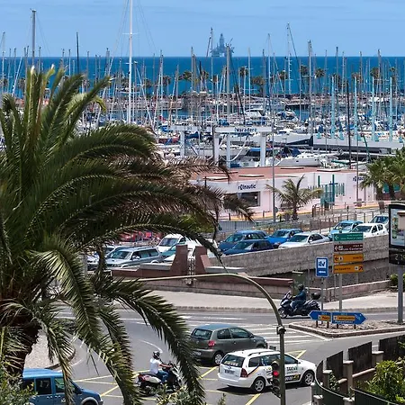 Vacacionales Palmas Urban Center