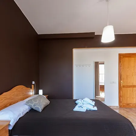 Apartamento Vacacionales Palmas Urban Center *