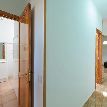Apartamento Vacacionales Palmas Urban Center