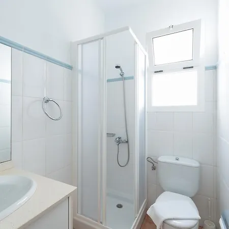 Apartamento Vacacionales Palmas Urban Center Las Palmas de Gran Canaria