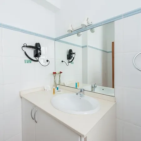 Apartamento Vacacionales Palmas Urban Center *