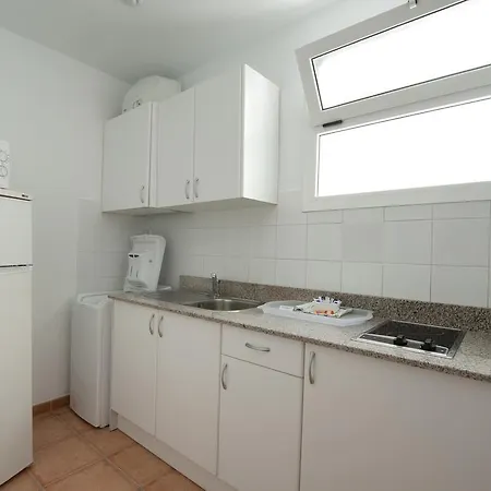 Apartamento Vacacionales Palmas Urban Center *