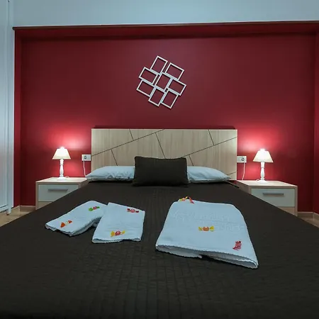 Vacacionales Palmas Urban Center Apartamento Las Palmas de Gran Canaria